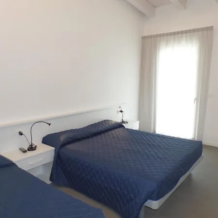 度假居 Ferienhaus Fuer 9 Personen Ca 100 Qm In Bibione, Adriakueste Italien Und Umgebung - B63270 比比翁