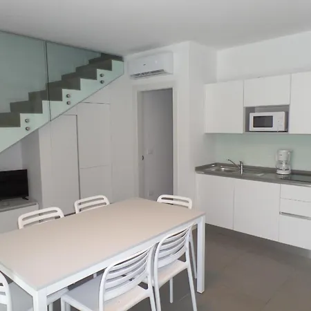 Ferienhaus Fuer 9 Personen Ca 100 Qm In Bibione, Adriakueste Italien Und Umgebung - B63270 Bibione